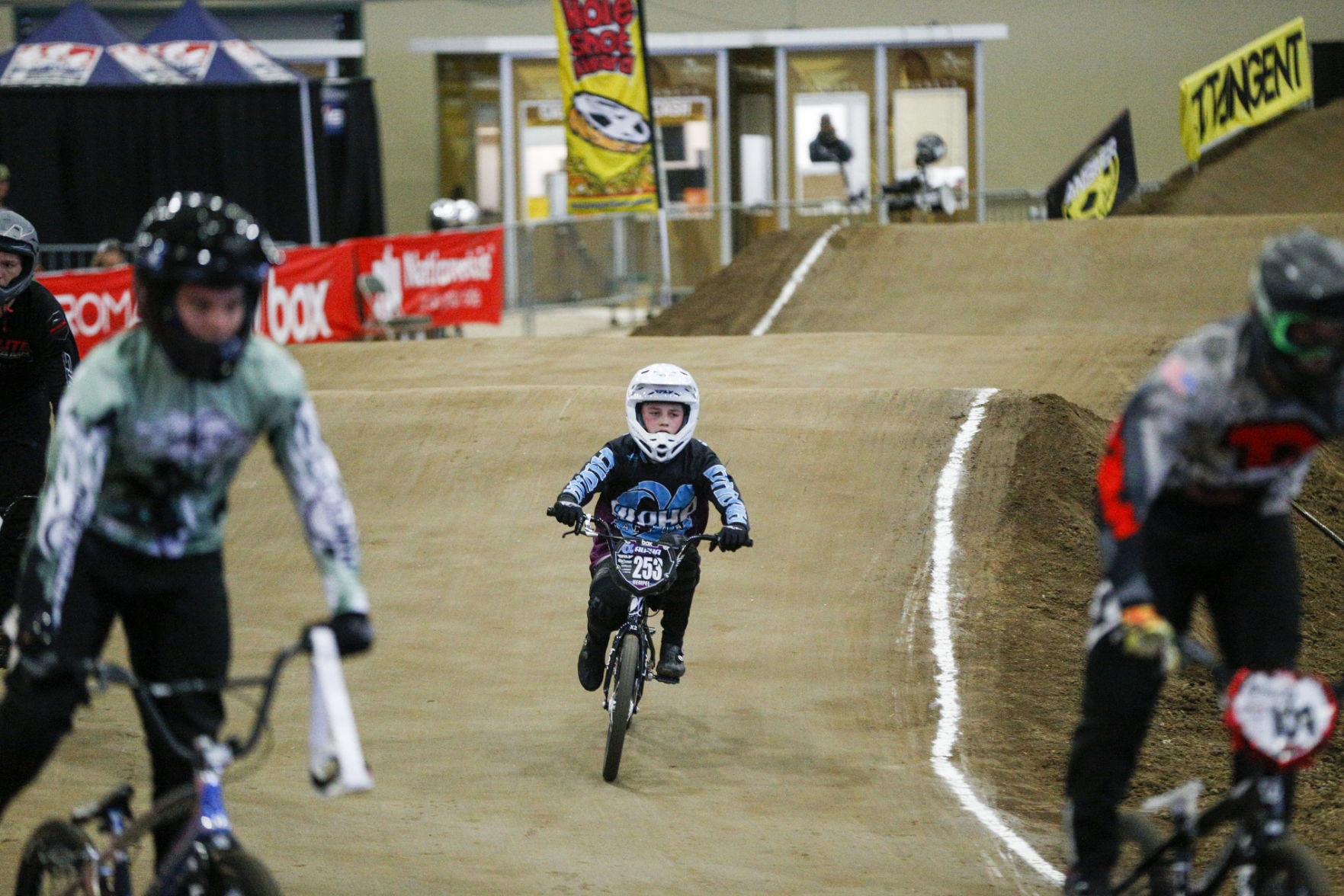 BMX Racing